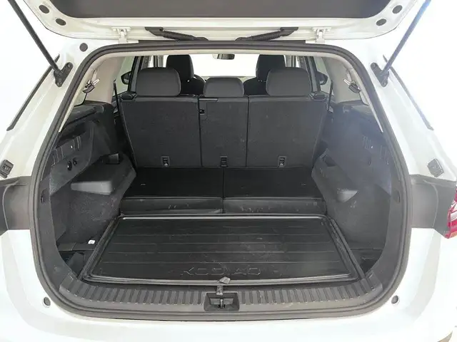 Skoda Kodiaq view 7