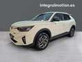 SsangYong Korando e-motion Limited Grijs - thumbnail 1