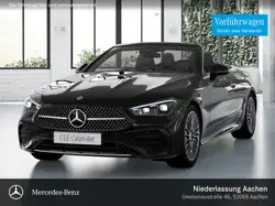 Mercedes-Benz CLE 200 AMG+360+BURMESTER+TOTW+KEYLESS+9G