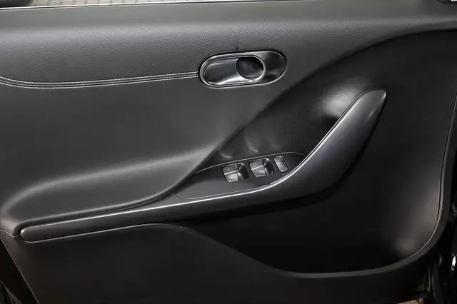 Smart #3 view 12