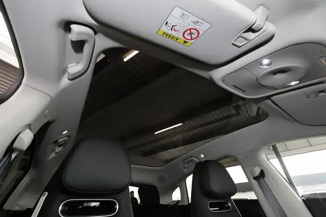 Smart #3 view 7