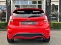 Ford Fiesta 1.6 ST Rojo - thumbnail 12