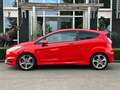 Ford Fiesta 1.6 ST Rojo - thumbnail 7