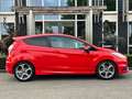 Ford Fiesta 1.6 ST Rojo - thumbnail 9