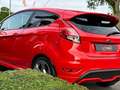 Ford Fiesta 1.6 ST Rojo - thumbnail 11