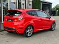 Ford Fiesta 1.6 ST Rojo - thumbnail 10