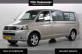 Volkswagen T5 Transporter Caravelle 2.0 TSi 205pk L2H1 Comfortline Beige - thumbnail 1