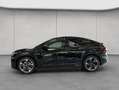 Audi Q4 e-tron 50 Sportback quattro/S-Line/Matrix/AHK/A Zwart - thumbnail 2