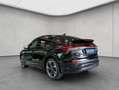 Audi Q4 e-tron 50 Sportback quattro/S-Line/Matrix/AHK/A Zwart - thumbnail 3