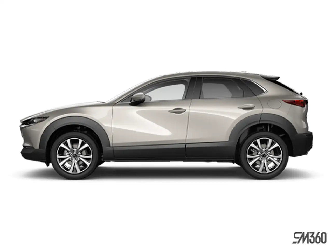2026 Mazda CX-30