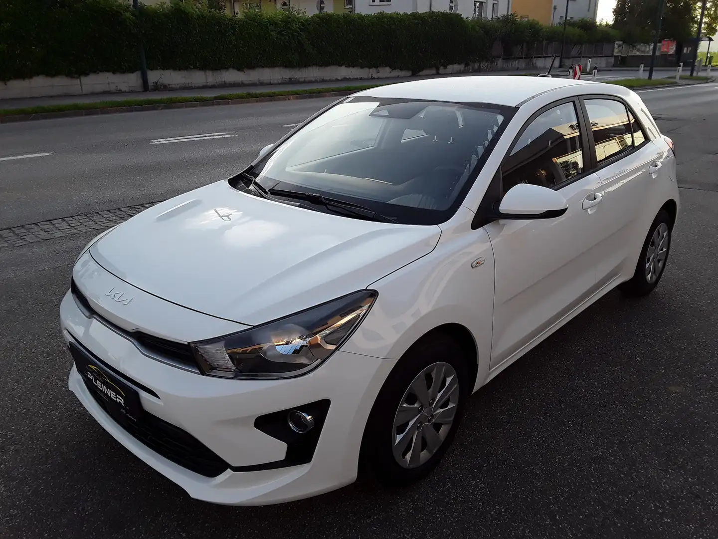 Kia Rio 1,2 DPI Neon ISG - 1
