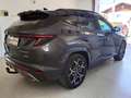 Hyundai TUCSON Tucson 1,6 T-GDI Plug-In Hybrid 4WD N-Line Grau - thumbnail 6