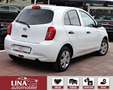 Nissan Micra Visia First KLIMA*Servo*USB+AUX*Bluetooth* Wit - thumbnail 4