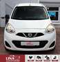 Nissan Micra Visia First KLIMA*Servo*USB+AUX*Bluetooth* Wit - thumbnail 9