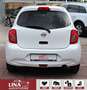 Nissan Micra Visia First KLIMA*Servo*USB+AUX*Bluetooth* Wit - thumbnail 11