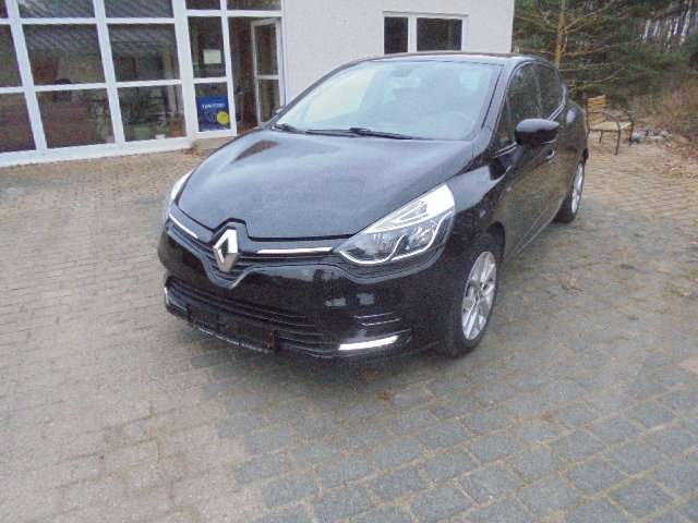 Second hand Renault Clio 
