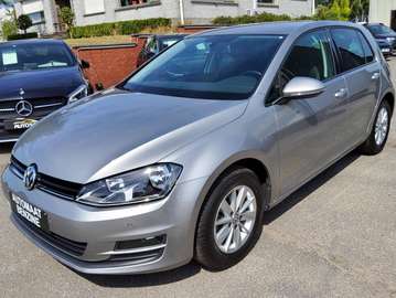 Golf 1.4 TSI Highline DSG FULL OPTION