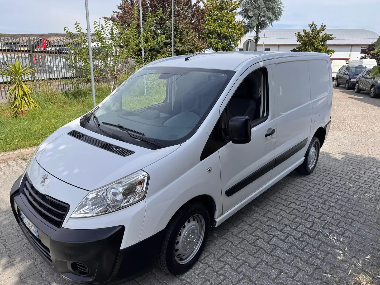 Peugeot Expert - 2