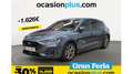 Ford Focus 1.0 Ecoboost MHEV ST-Line 155 Azul - thumbnail 1