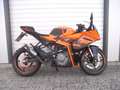 KTM RC 390 -- 1 Hand -- Top Zubehör !!! Оранжевий - thumbnail 1