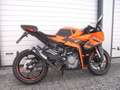 KTM RC 390 -- 1 Hand -- Top Zubehör !!! Оранжевий - thumbnail 3