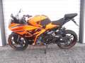KTM RC 390 -- 1 Hand -- Top Zubehör !!! Оранжевий - thumbnail 7