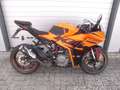 KTM RC 390 -- 1 Hand -- Top Zubehör !!! Оранжевий - thumbnail 4