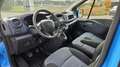 Opel Vivaro Kasten L1H1  2,9t Blau - thumbnail 10