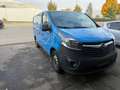 Opel Vivaro Kasten L1H1  2,9t Blau - thumbnail 2