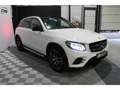 Mercedes-Benz GLC 250 250 d - BVA 9G-Tronic - BM X253 4-Matic - BVA - TOIT OUVRANT Blanc - thumbnail 2