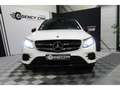 Mercedes-Benz GLC 250 250 d - BVA 9G-Tronic - BM X253 4-Matic - BVA - TOIT OUVRANT Blanc - thumbnail 19