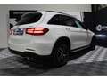 Mercedes-Benz GLC 250 250 d - BVA 9G-Tronic - BM X253 4-Matic - BVA - TOIT OUVRANT Blanc - thumbnail 4