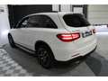 Mercedes-Benz GLC 250 250 d - BVA 9G-Tronic - BM X253 4-Matic - BVA - TOIT OUVRANT Blanc - thumbnail 3