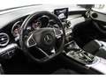 Mercedes-Benz GLC 250 250 d - BVA 9G-Tronic - BM X253 4-Matic - BVA - TOIT OUVRANT Blanc - thumbnail 8