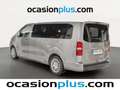 Peugeot Traveller 1.5BlueHDI Business Long 120 Gris - thumbnail 3