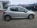 Peugeot 207 1,6 Tiptronic  97.800 km Silber - thumbnail 5