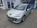 Peugeot 207 1,6 Tiptronic  97.800 km Silber - thumbnail 2