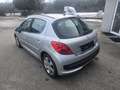 Peugeot 207 1,6 Tiptronic  97.800 km Silber - thumbnail 8