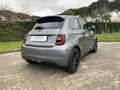 Fiat 500 Red Berlina 23,65 kWh Grigio - thumbnail 4