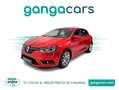 Renault Megane Zen Energy TCe 97kW (130CV) EDC Rood - thumbnail 1
