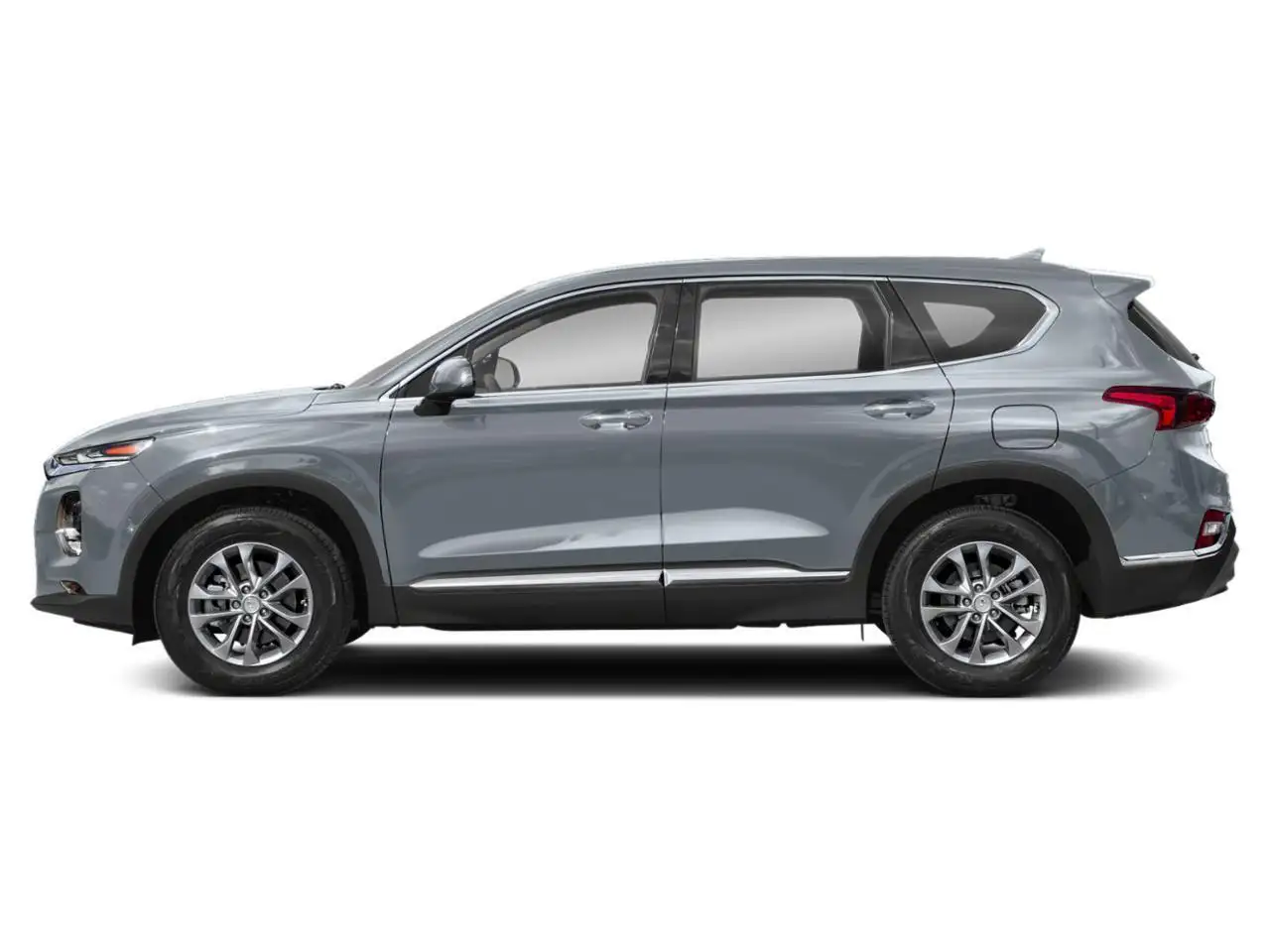 Hyundai SANTA FE fotografie Hyundai SANTA FE