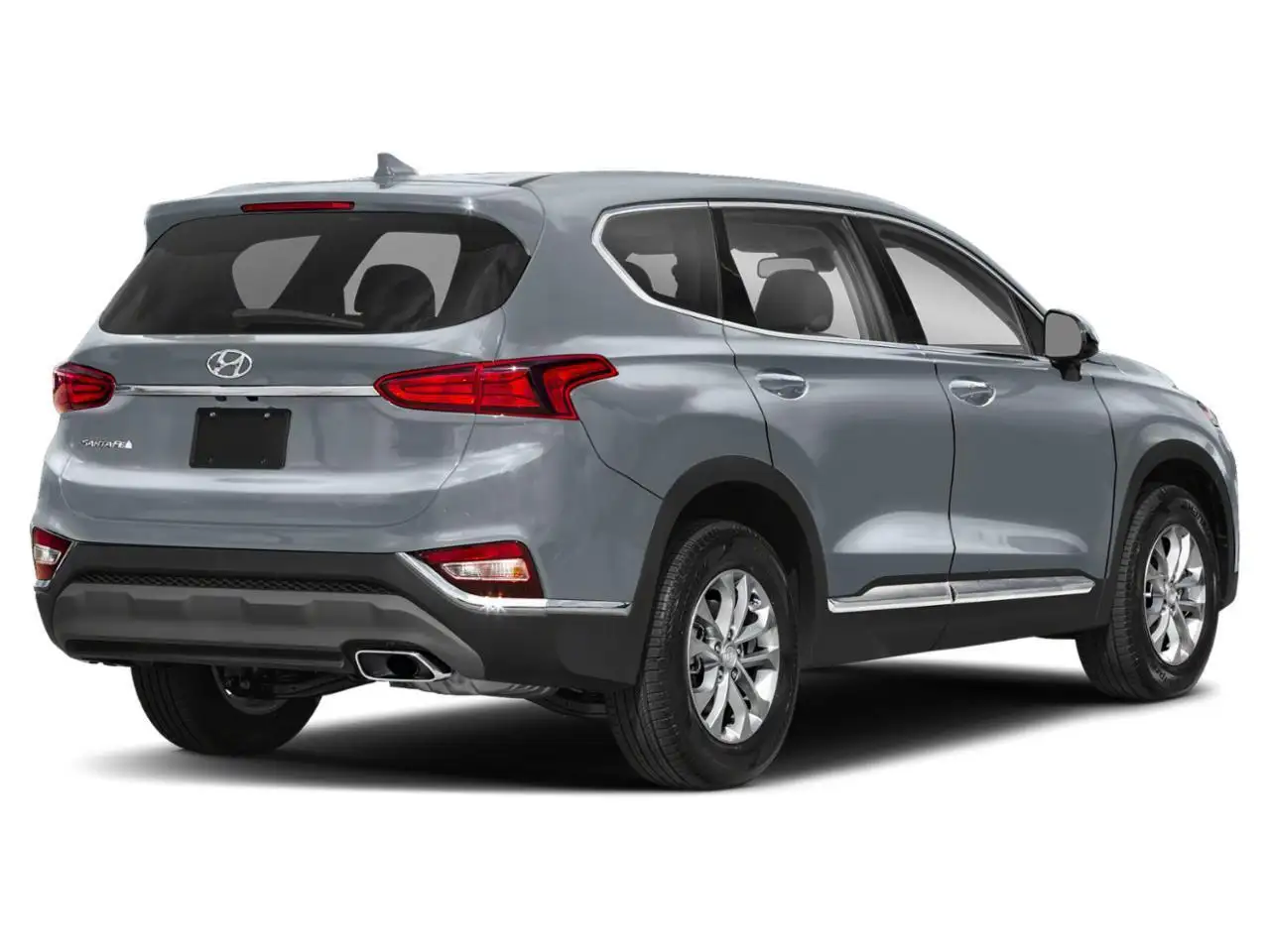 Hyundai SANTA FE fotografie Hyundai SANTA FE