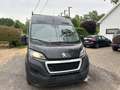 Peugeot Boxer 2.2 HDI 165PK L3 H2 105000km Noir - thumbnail 2