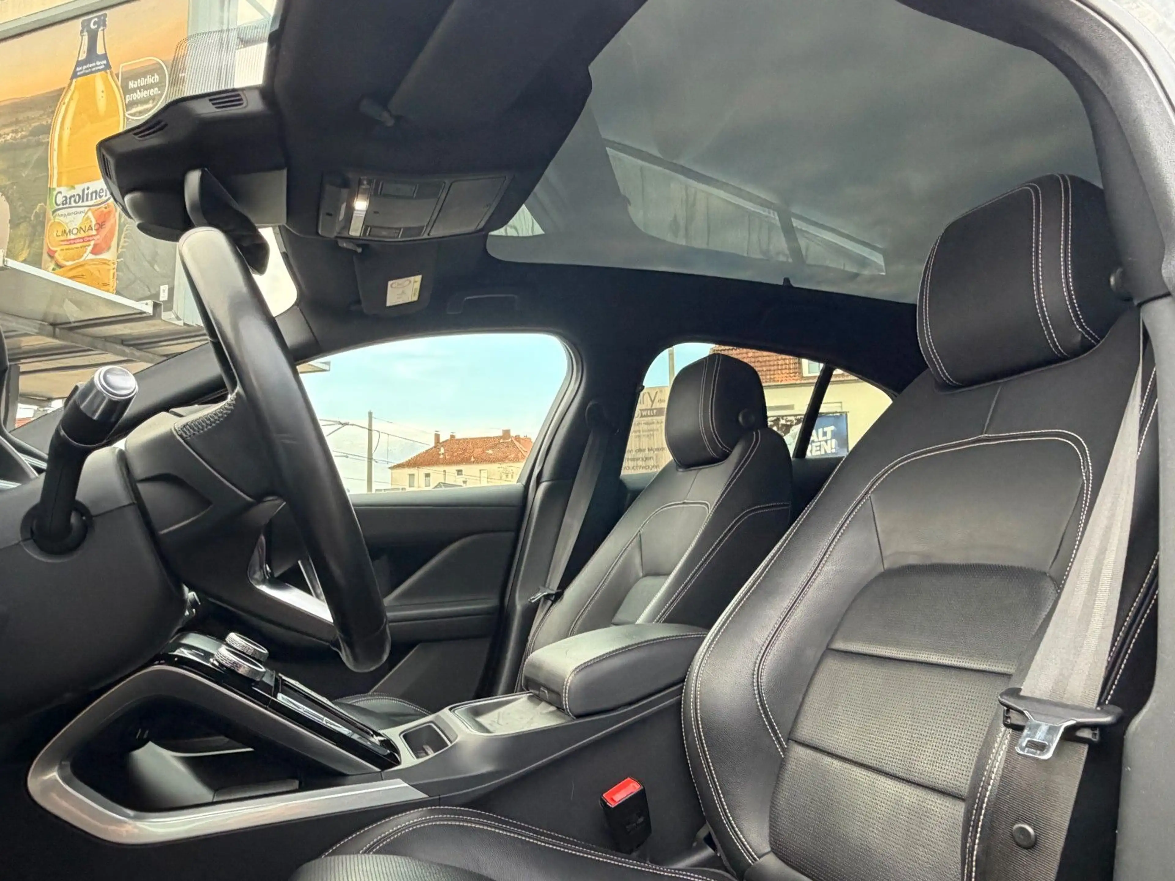 Jaguar I-Pace SE*AKTION mtl. 297,00€*MERIDIAN*360*STHZ*HUD*LED — photo 11