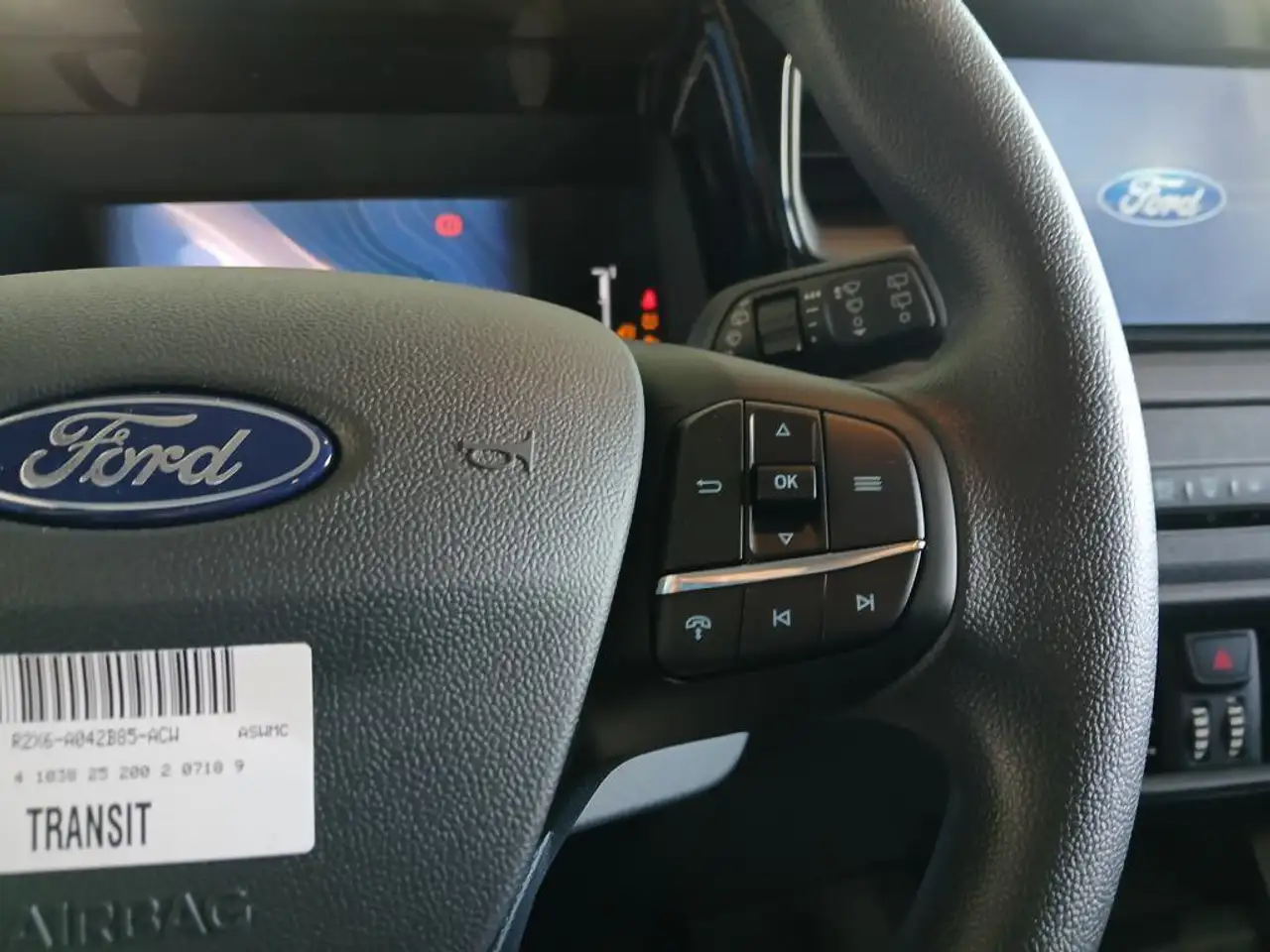 Ford Tourneo Courier 2026