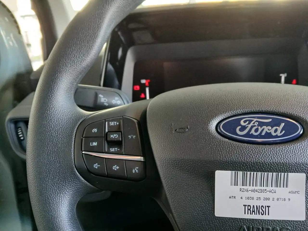 Ford Tourneo Courier 2026 — фото 10