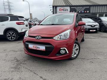 1.0i AUTOMATIQUE /1'ier PROPRIETAIRE/AIRCO