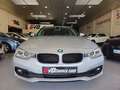 BMW 318 318d Touring Gris - thumbnail 4