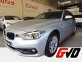 BMW 318 318d Touring Gris - thumbnail 1