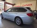 BMW 318 318d Touring Gris - thumbnail 2